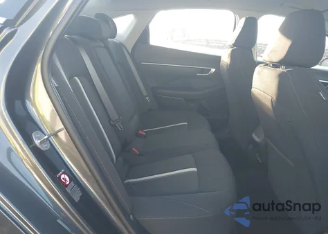 2023 Hyundai Sonata Sel из США, поврежденный, VIN KMHL64JA2PA253251